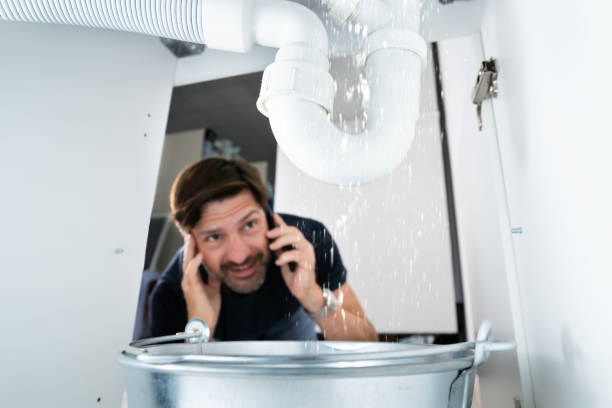 Best Water Leak Repair  in Stedman, NC