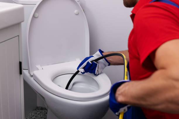 Best Same-Day Plumbing Service  in Stedman, NC