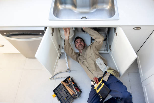 Best Drain Cleaning Services  in Stedman, NC