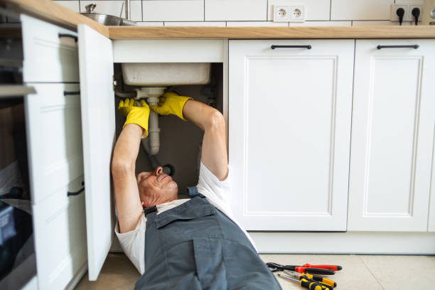 Best Faucet Repair  in Stedman, NC