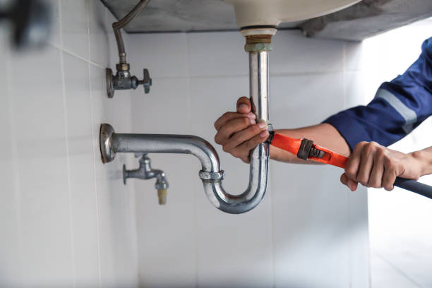 Best Sewer Cleaning Services  in Stedman, NC