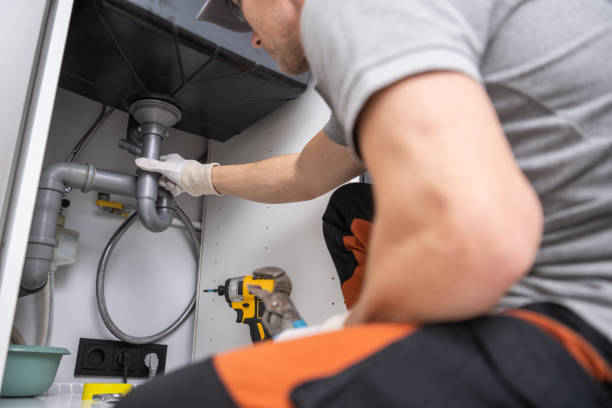 Reliable Stedman, NC Plumbing Solutions
