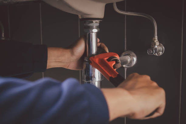 Best Emergency Plumbing Repair  in Stedman, NC