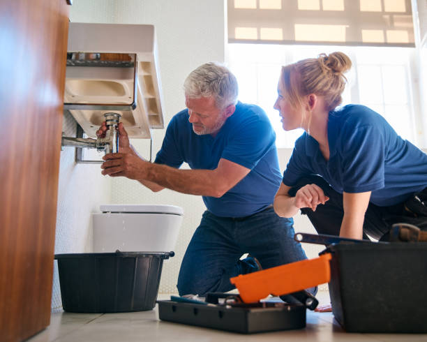 Best Residential Plumbing Services  in Stedman, NC